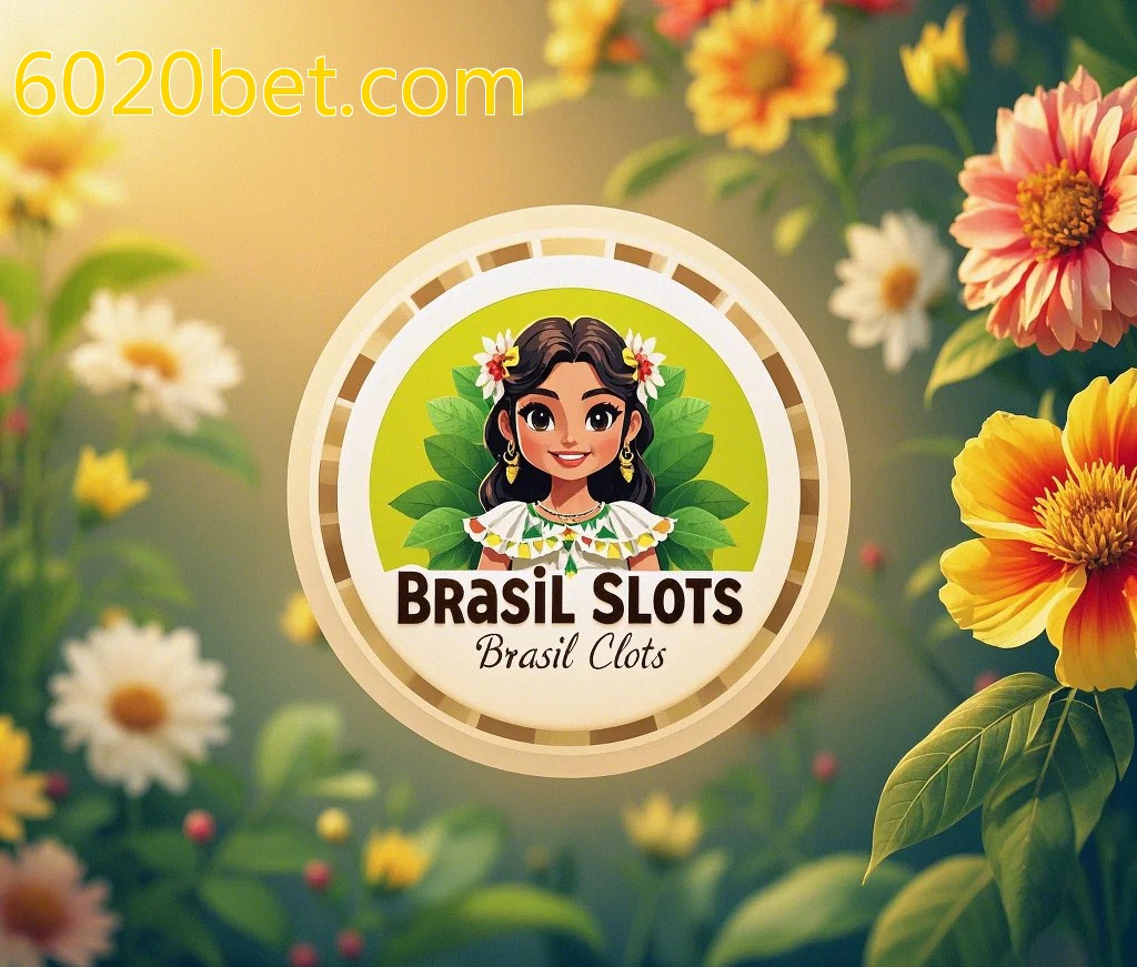 6020bet.com: Jogos de Cassino Online e Slots Exclusivos!